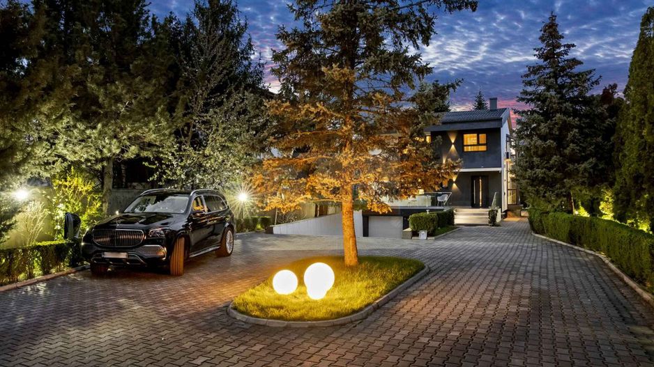 Deschidere Lac Snagov, Semineu, Garaj barca cu lift, ponton - Poză 39