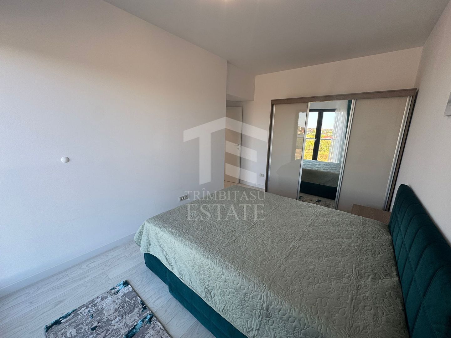 SunLake Fundeni 2 Camere | Parcare | Bloc 2025 - Poză 4