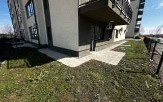 AP. 3 CAMERE - GRADINA PROPRIE 130MP, LOC PARCARE INCLUS, COMISION 0% - Poză 2