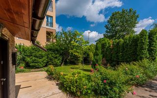 Vila 3 camere in Cosmopolis, mobilata si utilata - Poză 10