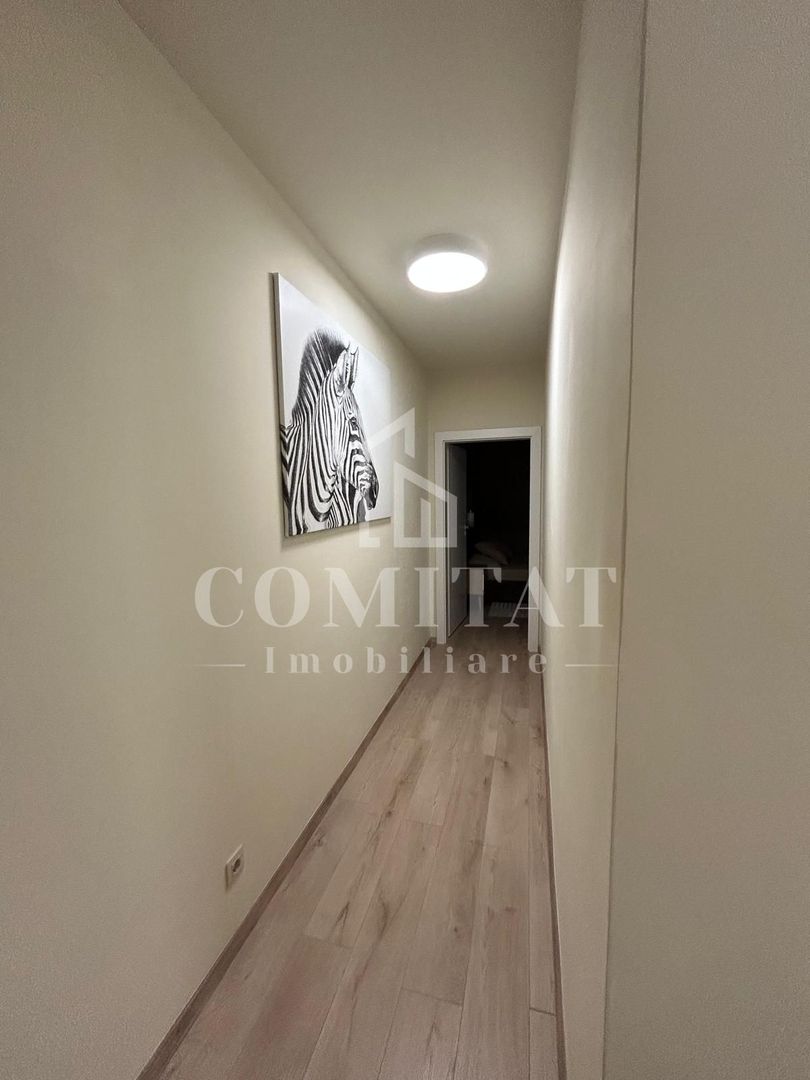 Apartament 3 camere | 65 mp | Cartierul Grigorescu - Poză 17