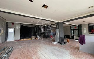 Spatiu comercial de inchiriat in zona Decebal, Oradea - Poză 7