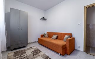 Apartament la cheie cu 2 camere la casa in Parneava Comision 0% - Poză 7