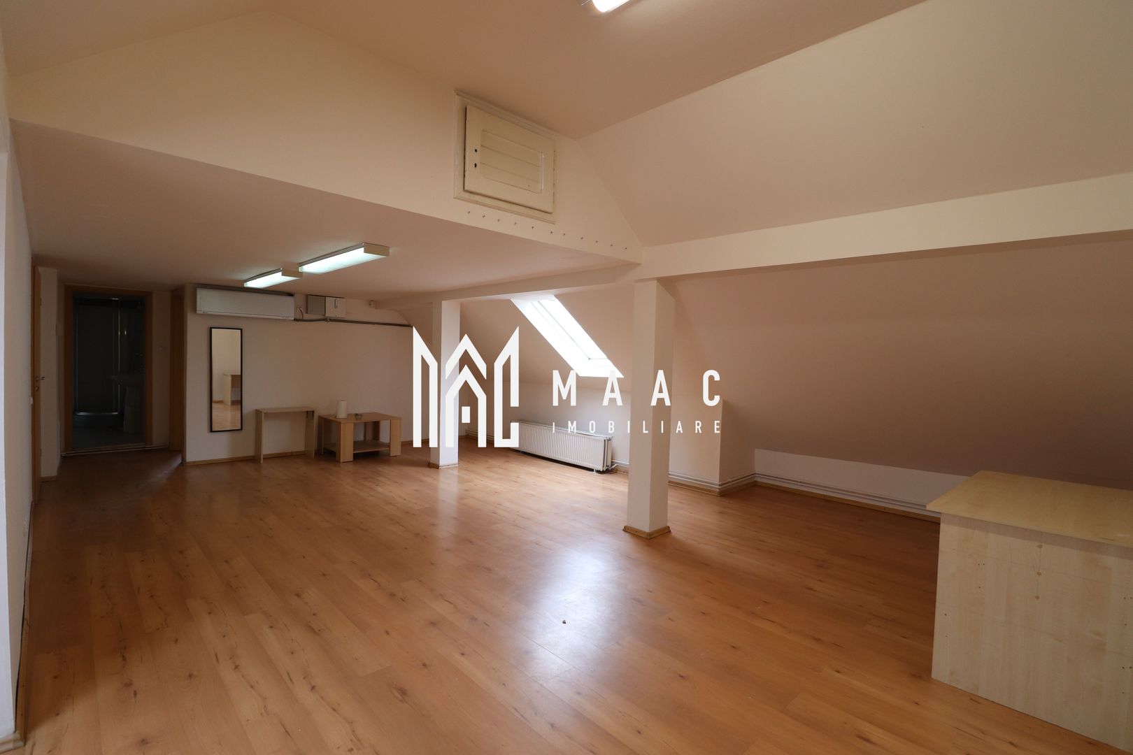 Spatiu de birouri | 100 mp | Zona Calea Dumbravii - Poză 3
