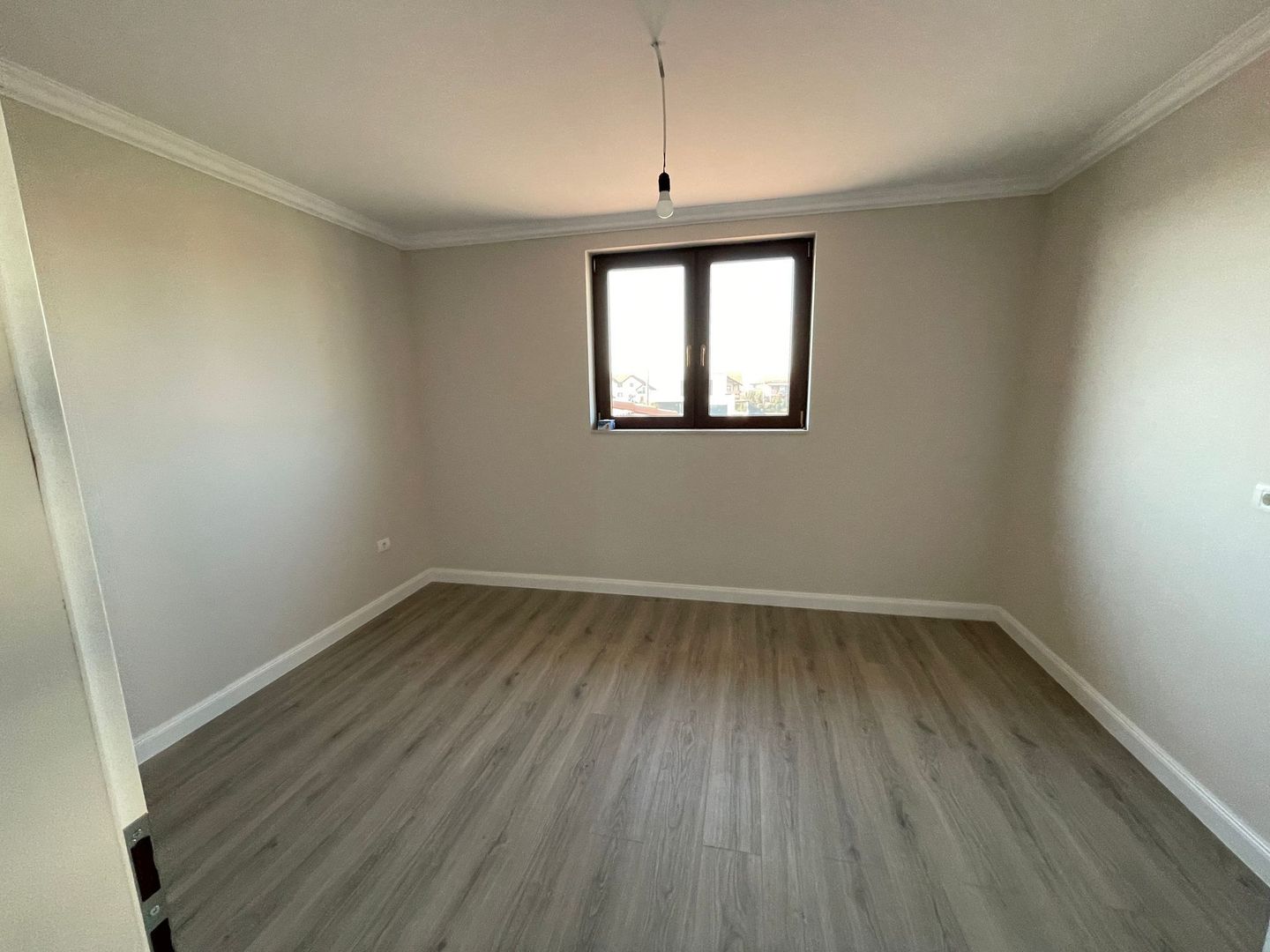 Duplex cu carport Dumbravita - IKEA - Poză 23