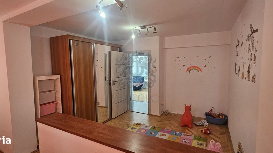 Perla | Dorobanti | Stefan Cel Mare | 3 Camere | Renovat - Poză 5