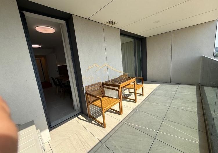 Apartament premium 2 camere II Prima închiriere II Aviatiei*** - Poză 7
