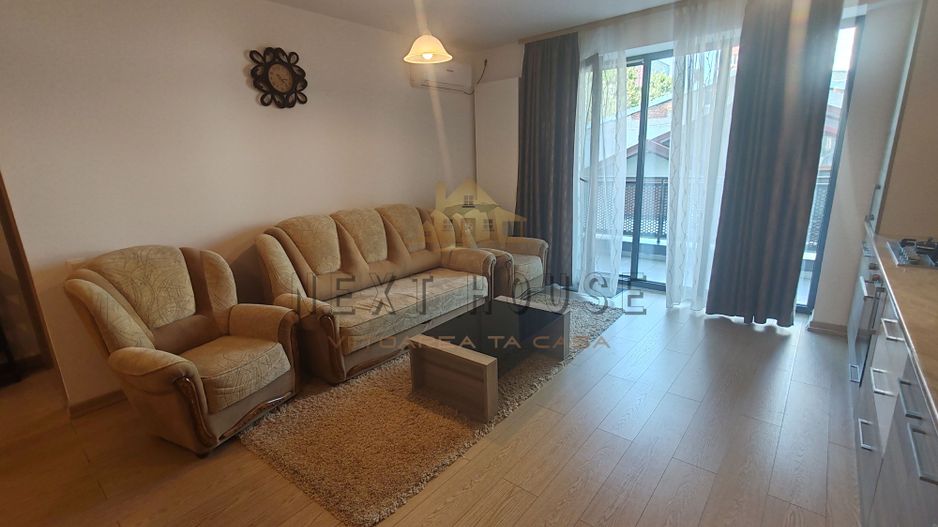Apartament - Metrocity - Cotroceni - 13 Septembrie ( Razoare ) - Poză 2