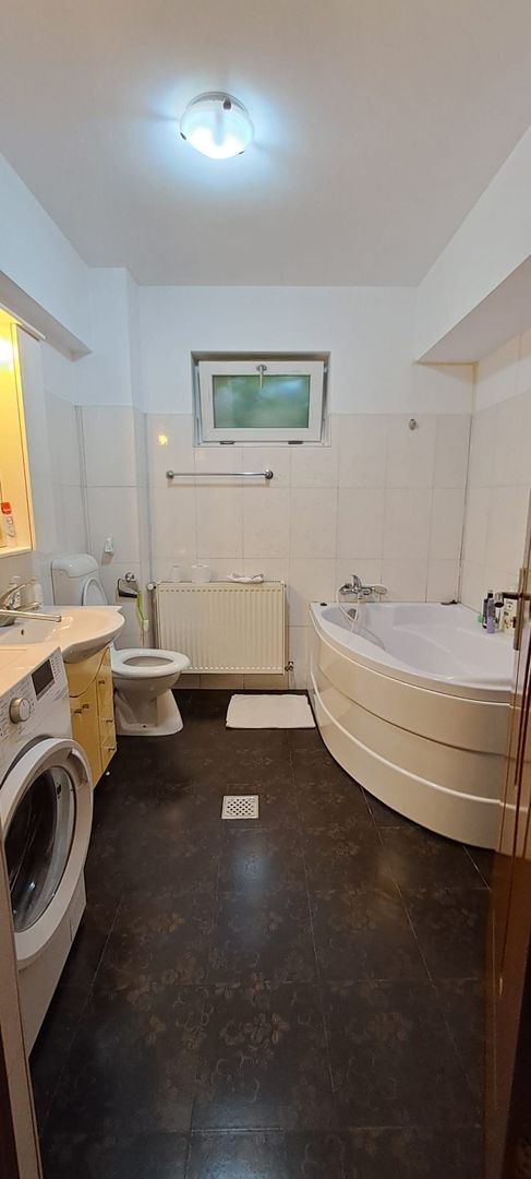 OBOR Gara de Est, inchiriere casa/vila 4 camere, pretabila birou/sediu - Poză 5