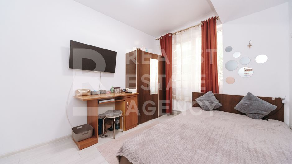 Vânzare, apartament cu 3 camere în zona Militari - Poză 13