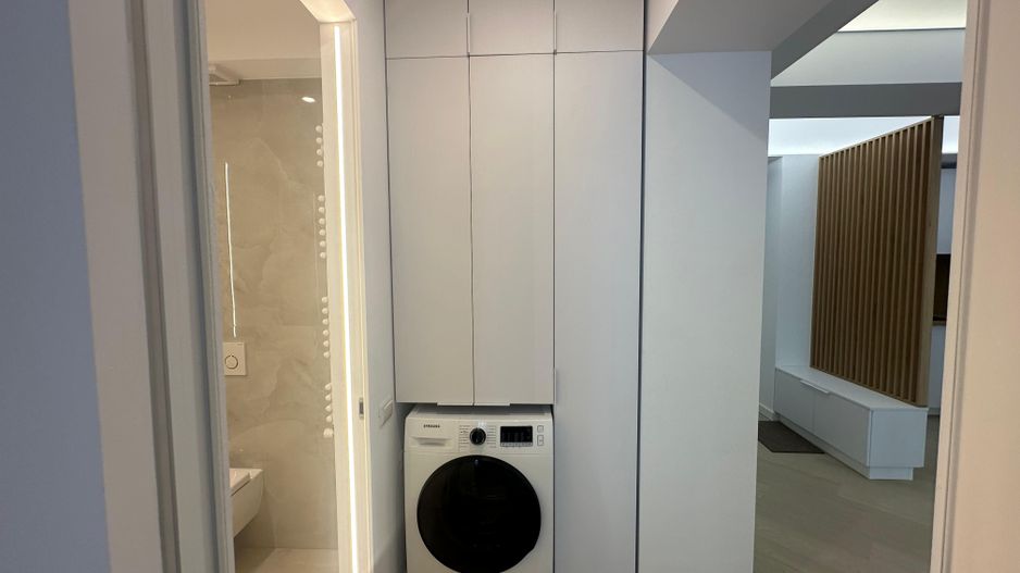 Apartament 2 camere de vanzare | Cortina North - Poză 8