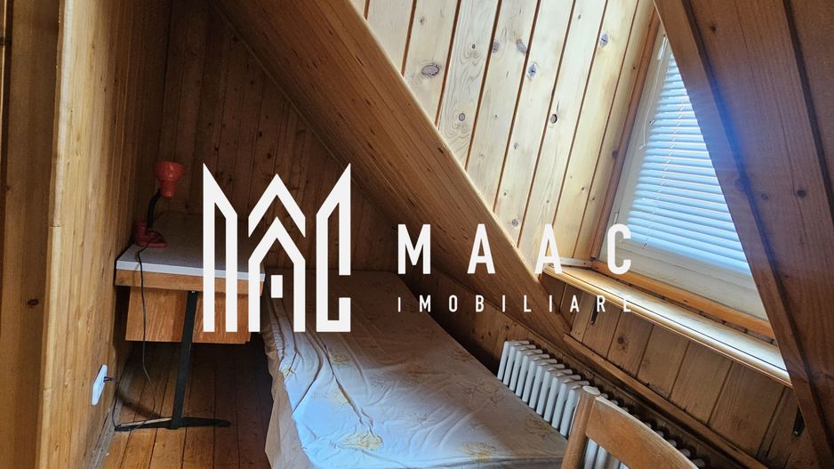 Casa Individuala | 8 camere | 6 bai | 300 mpu | Turnisor - Poză 14