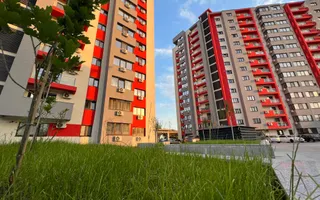 Apartament 1 camera River Towers - Iulius Mall - Poză 33