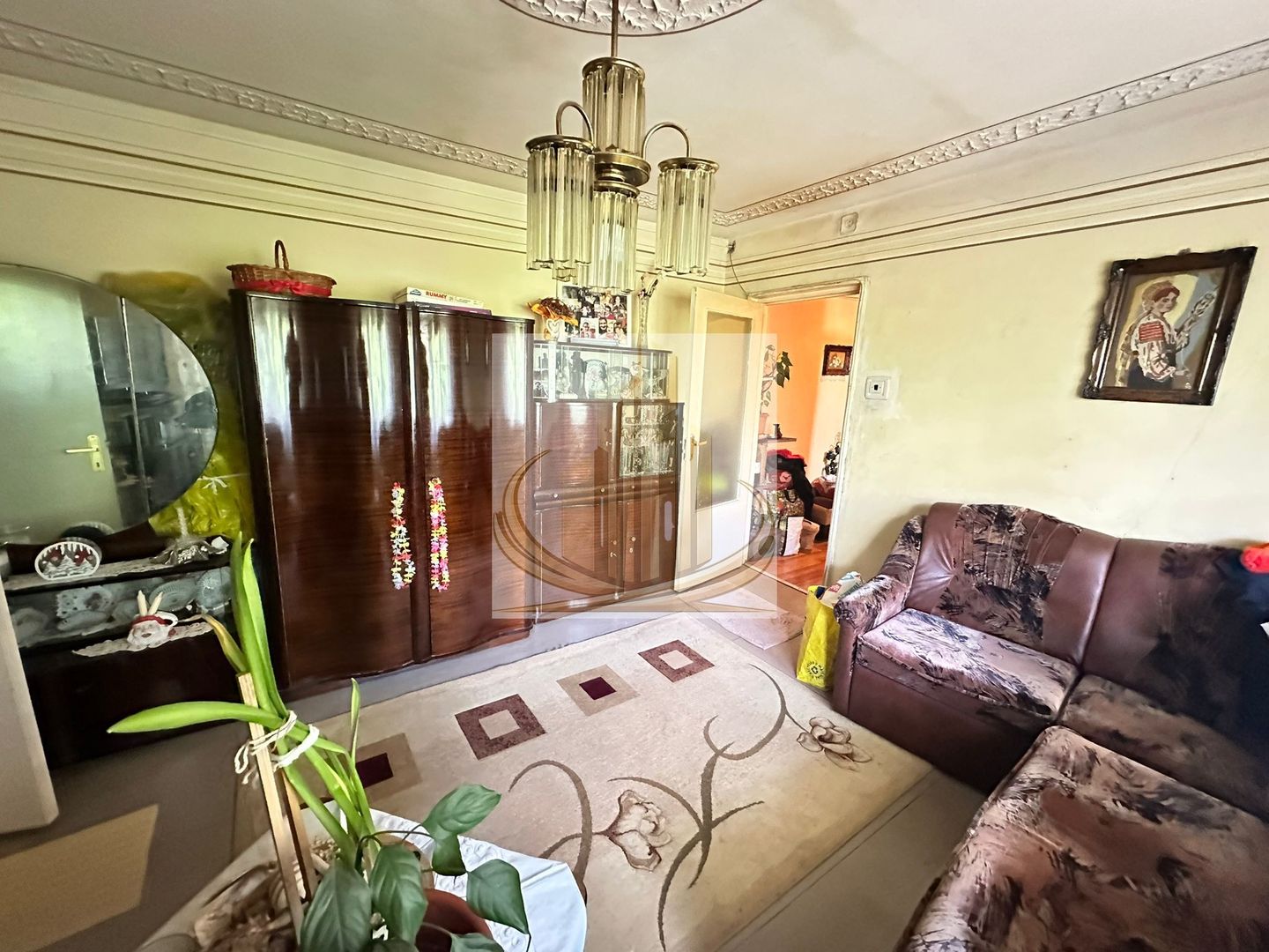 Apartament 3 camere | Etaj intermediar | Nord Timișoara - Poză 3