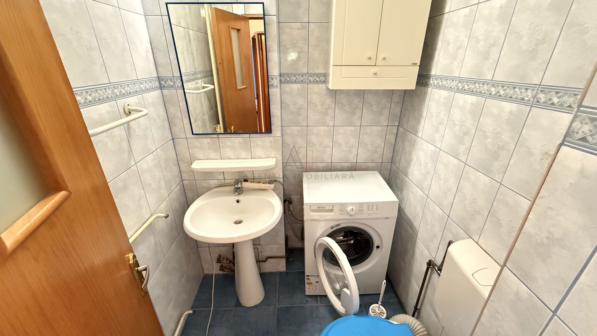 3 Camere langa Parcul Sebastian - Poză 11