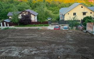 TEREN INTRAVILAN 500 MP REDIU - Pozitie excelentă - 49.000 Euro - Poză 7