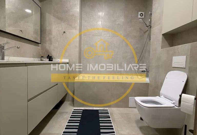 Apartament 2 camere 103mp Central - Poză 8