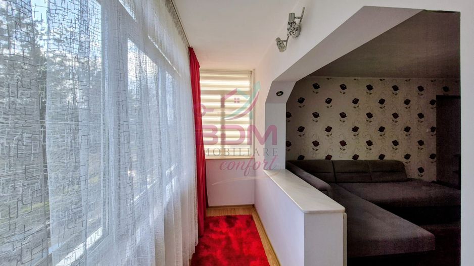 COMISION 0 I Apartament 3 camere | la cheie | etaj intermediar - Poză 8