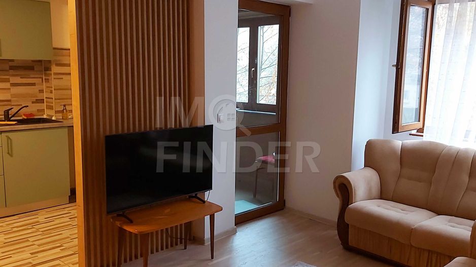 3 camere Totul Nou Zona Dorobantilor - Poză 1