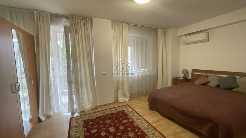 APARTAMENT SPATIOS CU 3 CAMERE IN ZONA COMPOZITORI FLOREASCA - Poză 15