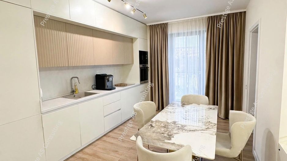 Apaartament 2 camere | Torontalului Sol Residence | Loc Parcare Inclus - Poză 1