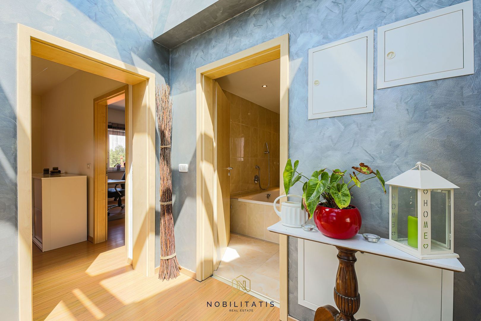 Vila design unic spectaculos | Teren 660 mp | Casa de oaspeti&Atelier - Poză 23