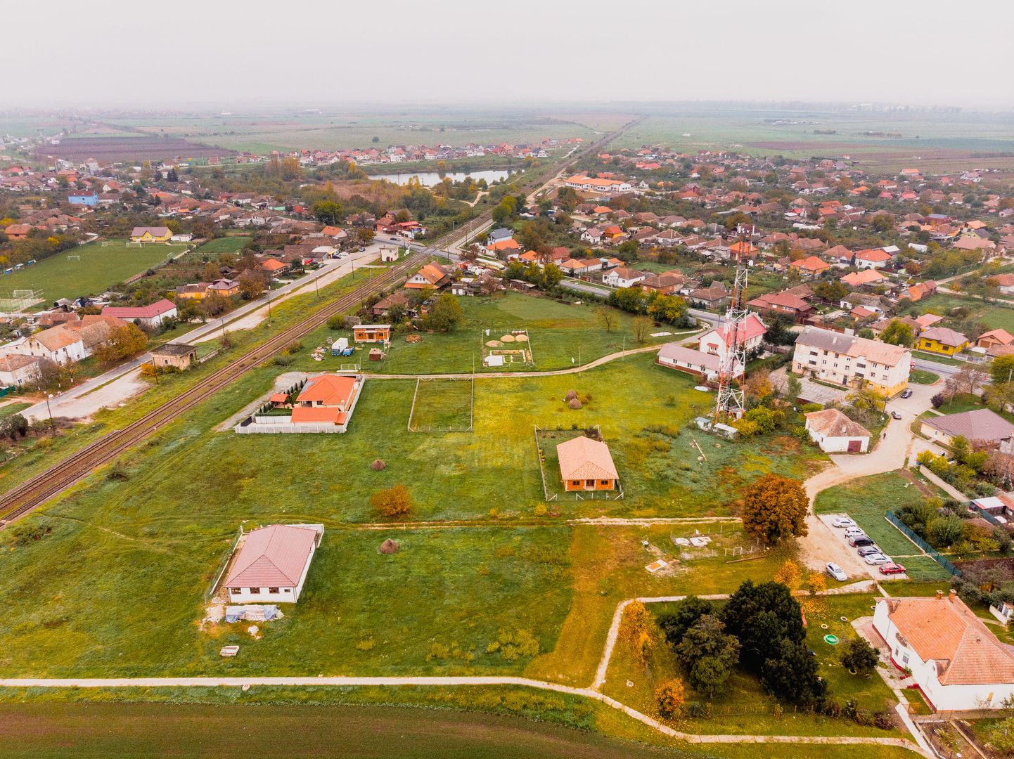 Teren în Zimandul Nou - Poză 4