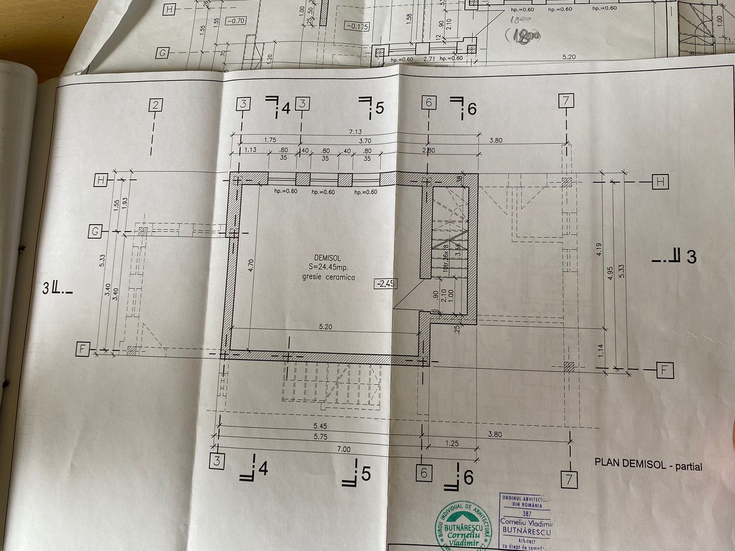 Casa zona Calea Aradului - Poză 5