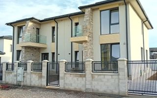 Vila noua din duplex Corbeanca  Hornbach DN1 - Poză 29