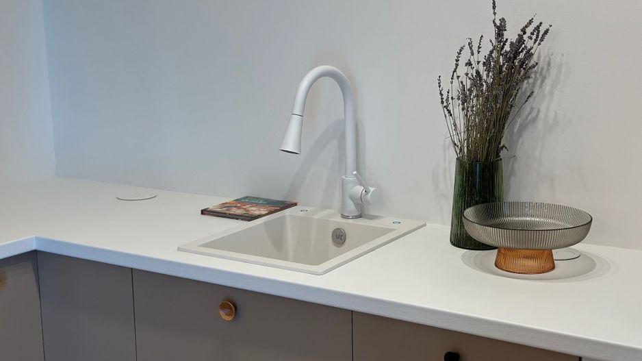 Apartament deosebit  2 camere zona Lipovei - Poză 9