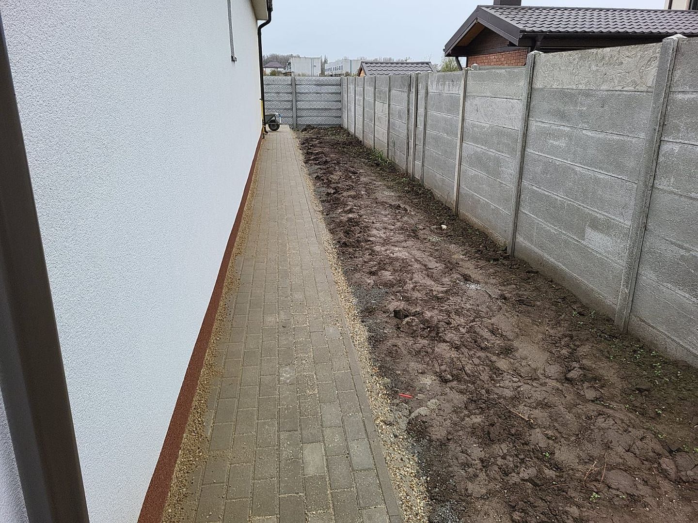 Casa individuala de vanzare Bragadiru - Poză 24