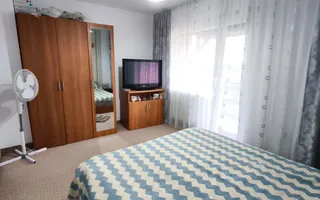 Casă spațioasă P+1 - 5 camere - teren 10 ari - Poză 26