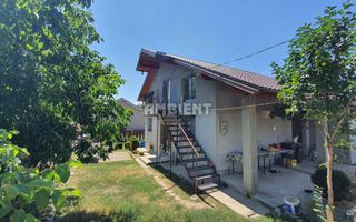 CASĂ INDIVIDUALĂ D+P+M cu teren 430 mp, zona CENTRALĂ; - Poză 2