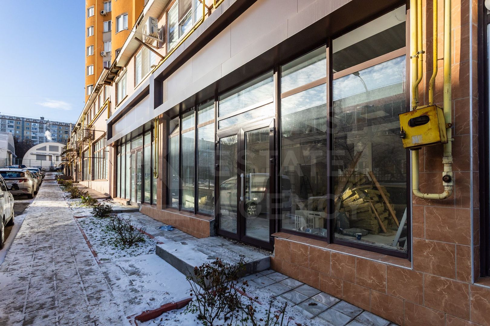 Vânzare, spațiu comercial, 310 mp, str. Petru Zadnipru, Ciocana - Poză 9