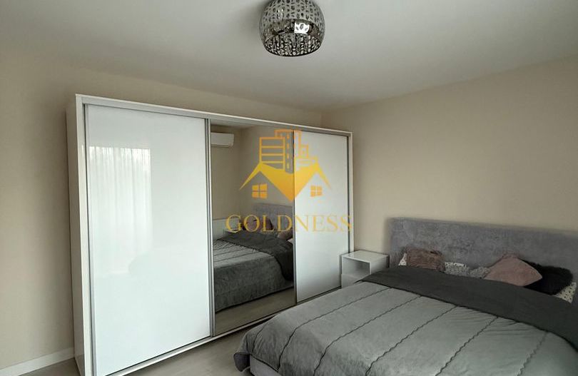 2 camere, Intre Lacuri, Iulius Mall, Auchan, Bloc nou, FSEGA - Poză 2