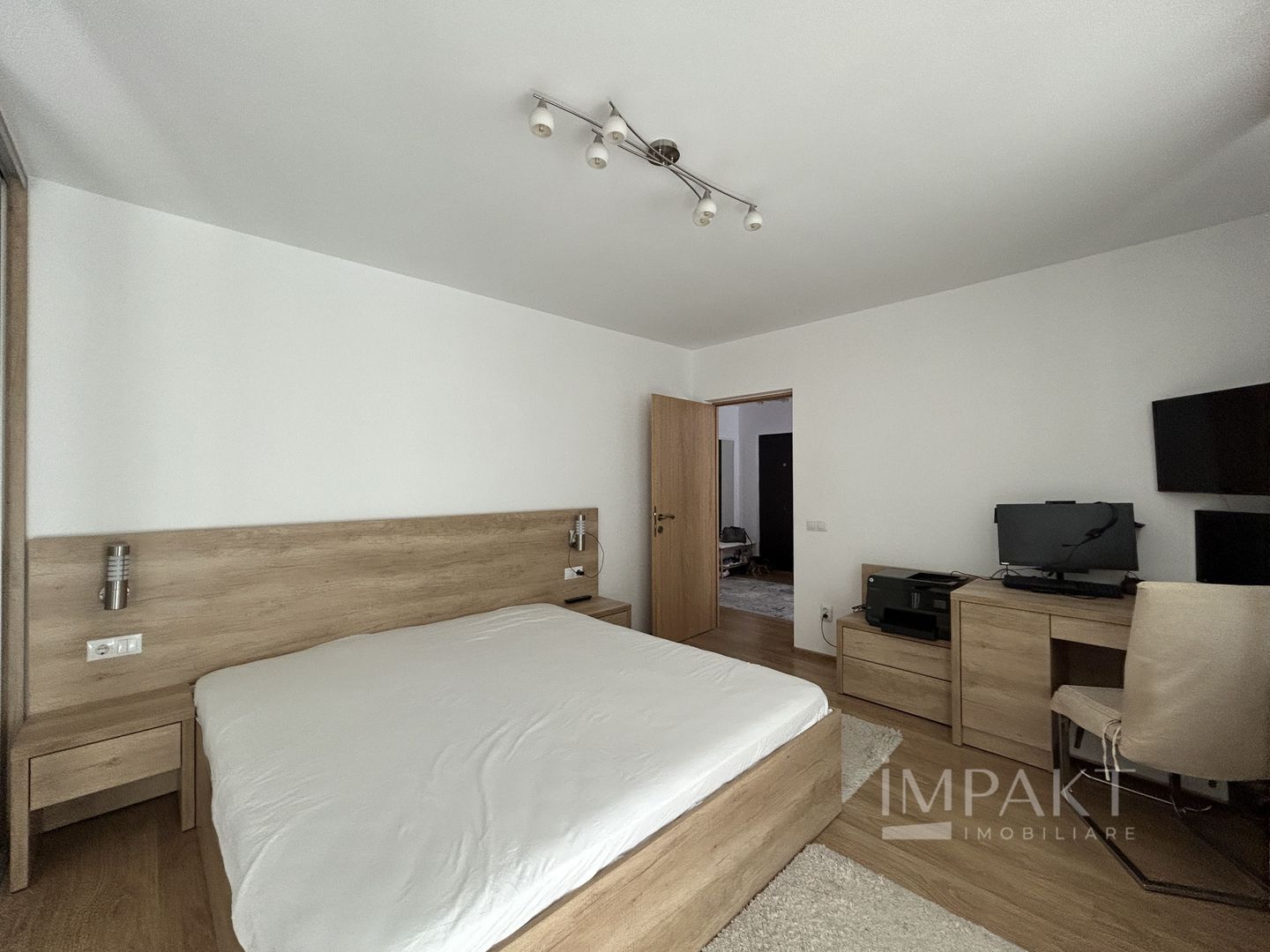 Vanzare apartament 3 camere in Manastur - Poză 10