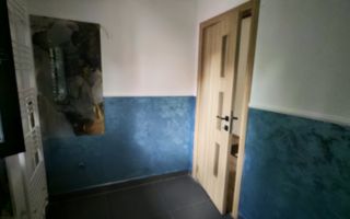 Corp de casa P+M 4 camere , ASTRA - Carpatilor -LIDL- ,curte comuna. - Poză 8