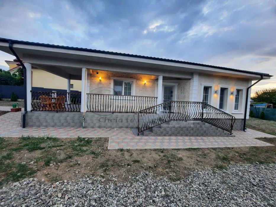 Casa de inchiriat Toscana Home 950 EURO - Poză 2