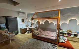 Vila 4 camere Aviatiei I curte 100mp I Villa 4 rooms Aviatiei yard - Poză 19