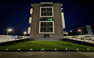 Apartament 1 camera INTABULAT Bucium Mega Image Visani - Poză 2