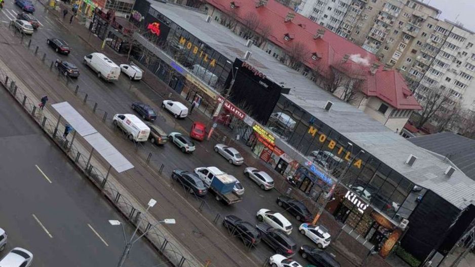 AP. 2 CAMEREDRISTOR, BUCATARIE INCHISA, BLOC REABILITAT, COMISION 0% - Poză 10