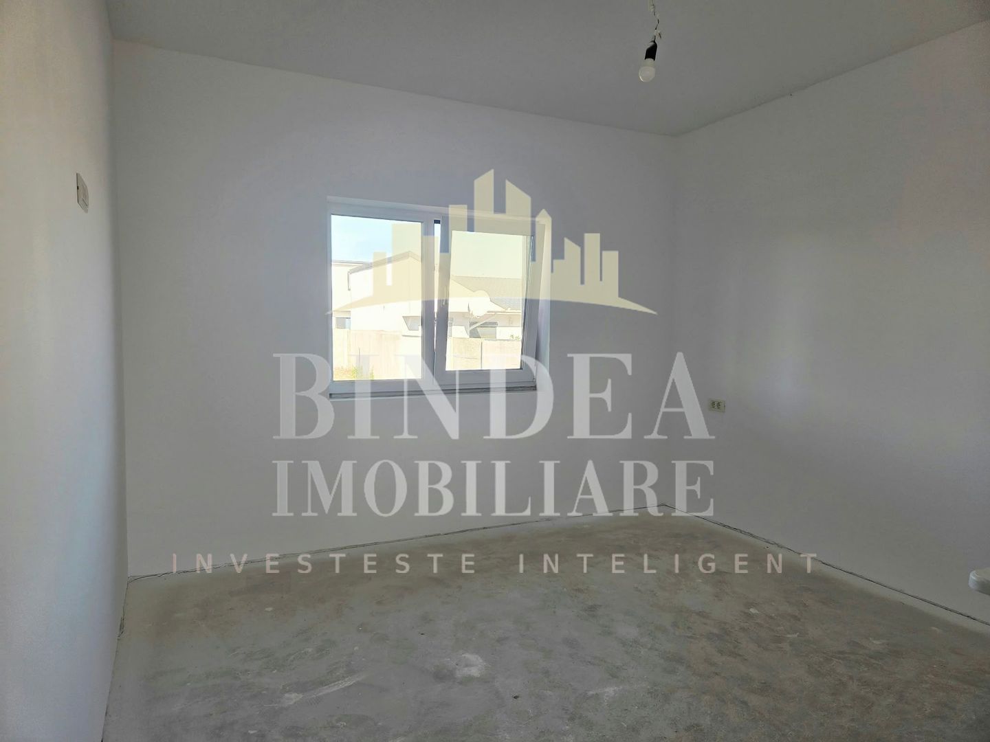 Casa individuala pe parter, 3 camere, 2 bai- Mosnita Noua, 640mp teren - Poză 8