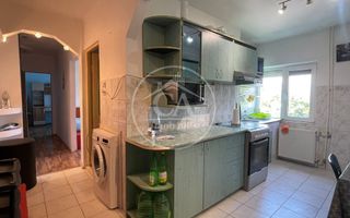Apartament cu 2 camere de inchiriat în zona Nufărul, Oradea - Poză 8