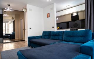 Apartament cu 3 camere si terasa de 49mp, Tomis Nord- Constanta - Poză 3