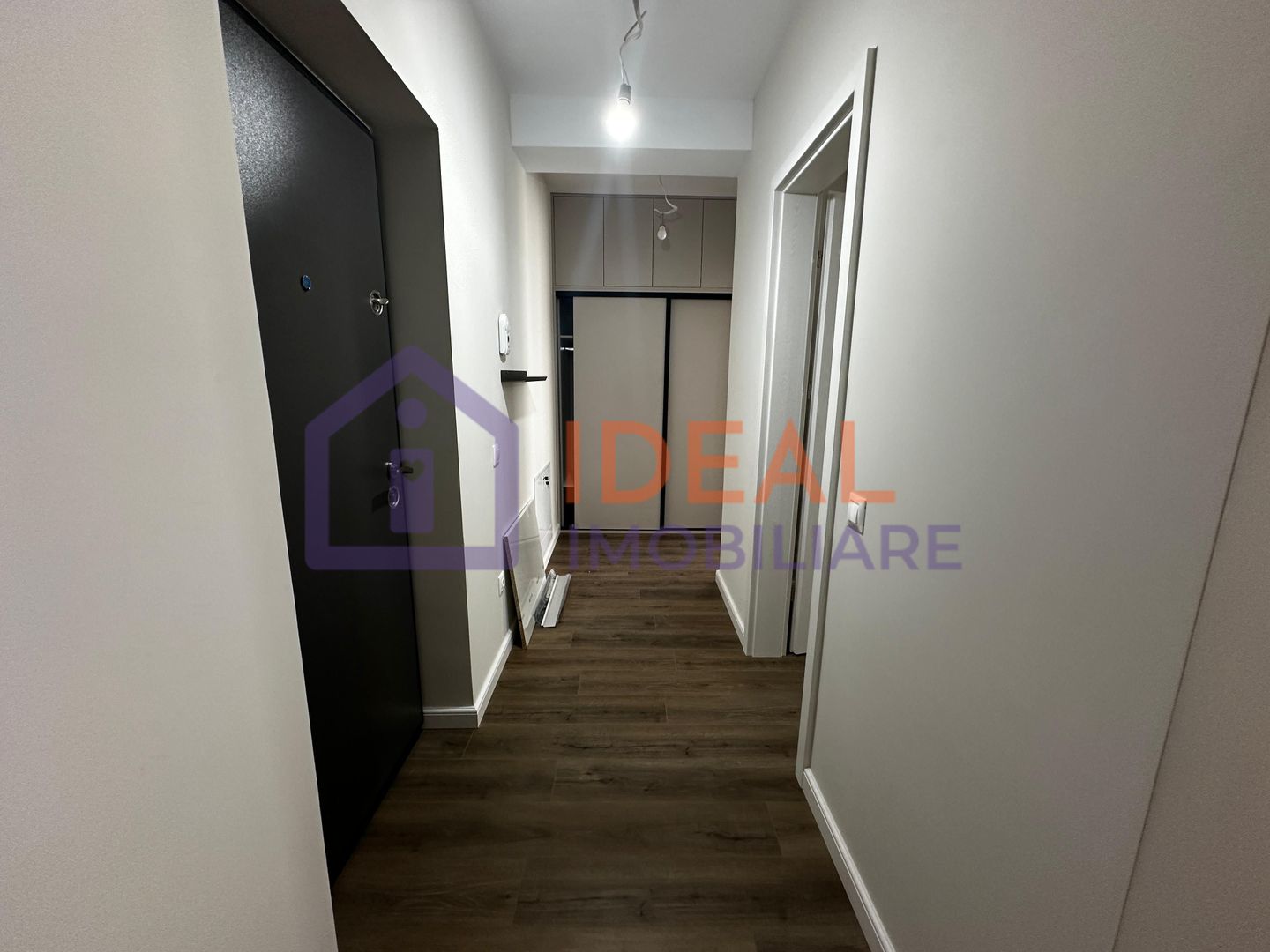 Apartament 2 camere si gradina de 117 mp de vanzare zona Doamna Stanca - Poză 12