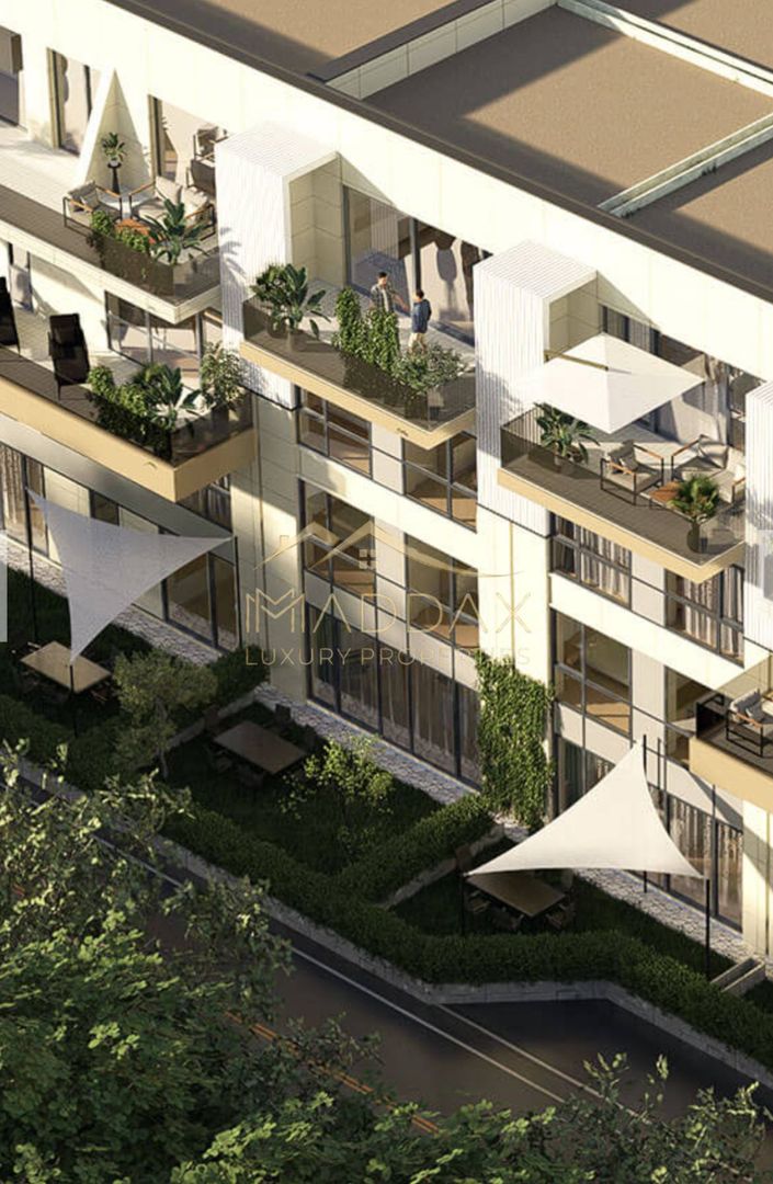 Duplex LUX***mobilat**3 camere**128 mp//View padure//Iancu Nicolae - Poză 50