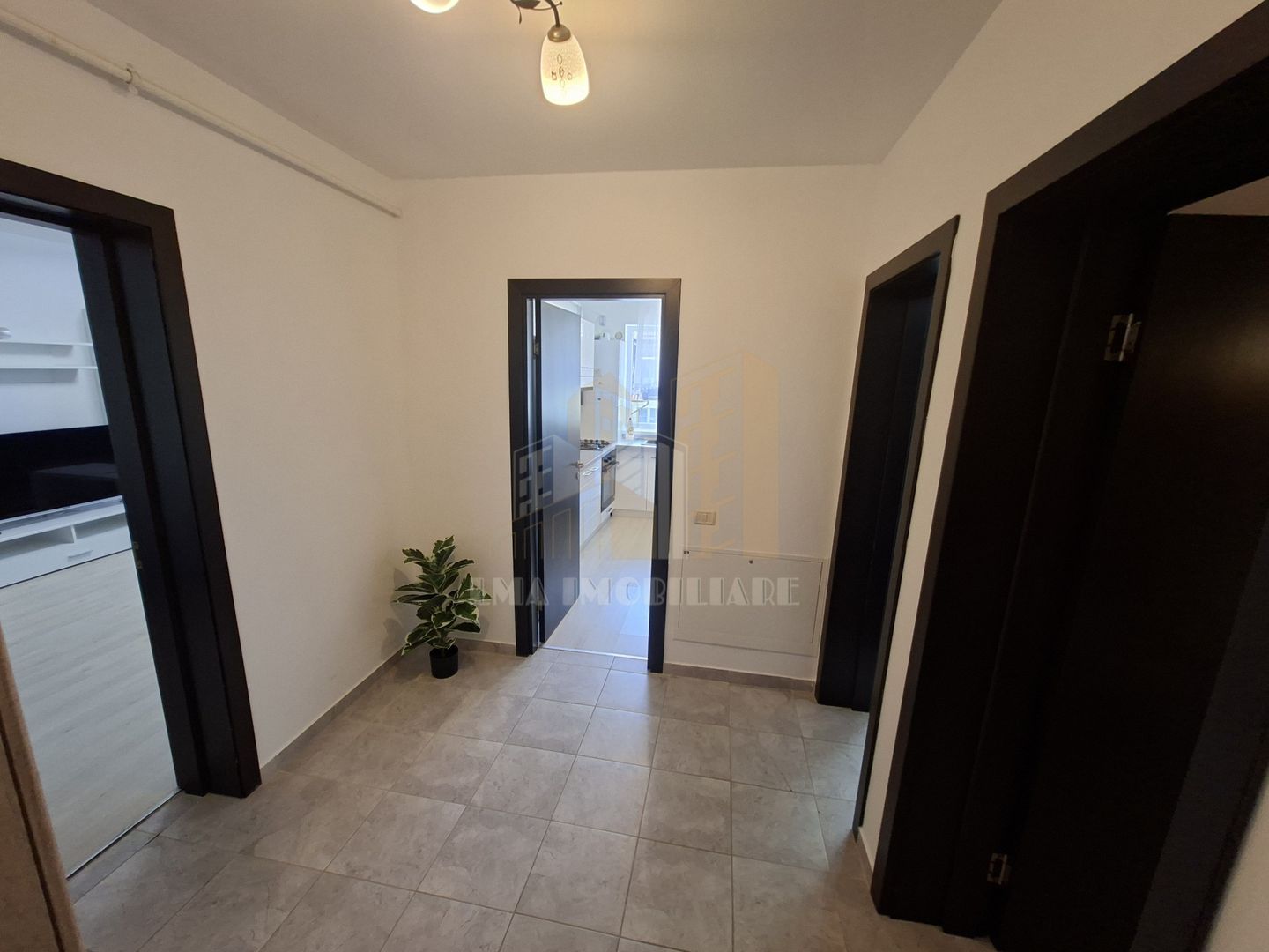 Apartament 2 camere decomandat Subcetate City Sanpetru Brasov - Poză 10