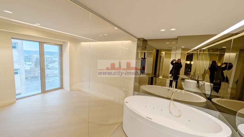 Innhiriere Penthouse Iancu Nicolae Gradina Zoologica - Poză 6