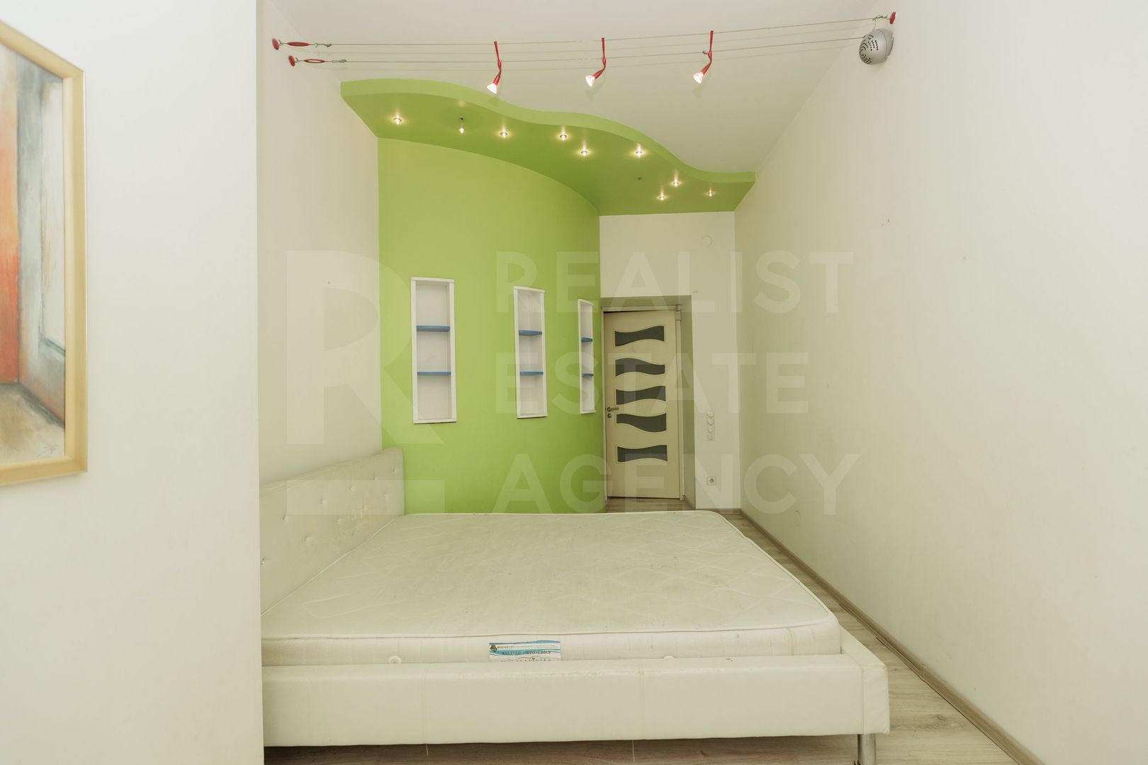 Vânzare, apartament, 3 camere, autonomă, strada Grigore Vieru, Centru - Poză 9