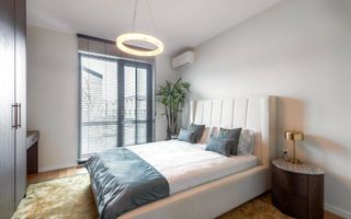 Vila de designer unică in complexul Zenville Pipera I 5 camere - Poză 19